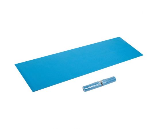 Коврик для фитнеса и отдыха в рулоне Ecos NEW 1800x600x5 мм, ППЭ 105128 
