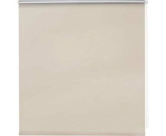 Рулонная штора Decofest Плайн Мини Слоновая кость 120x160 А0000009927 
