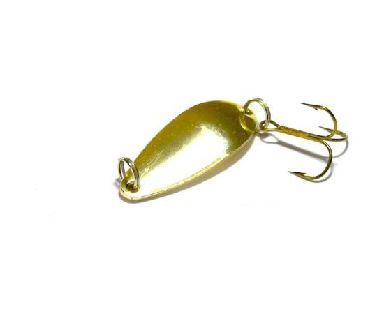 Блесна ООО Аура Клео 1019/4 