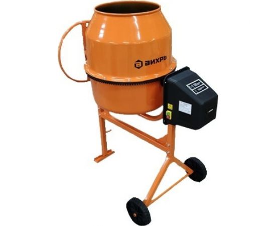 Бетономешалка Вихрь БМ-18АП 74/1/19 