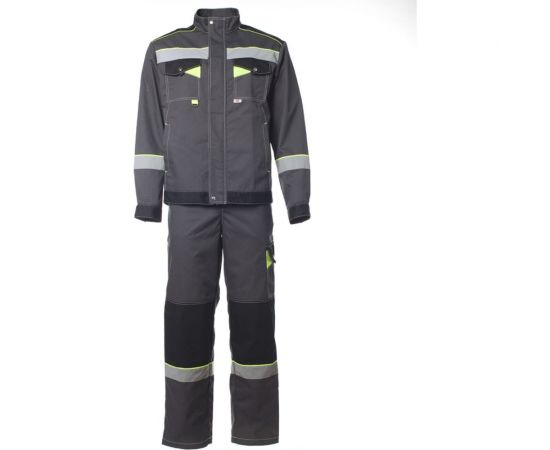 Летний костюм с СОП Спрут Корвет, размер 52-54 (104-108), рост 182-188 117835 