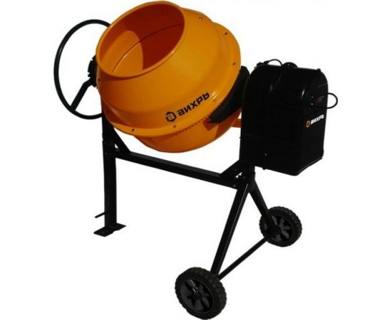 Бетономешалка Вихрь БМ-140 74/1/6 