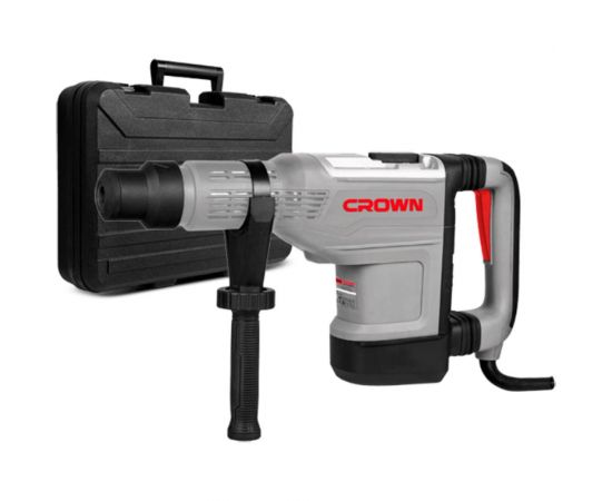 Перфоратор Crown CT18189 BMC 