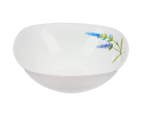 Салатник DANIKS стеклокерамика, квадратный, 14 см, манифик, ffw-65/ 220302 448942 