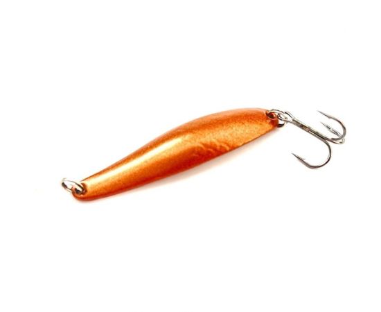 Блесна ООО Аура Рыбка 1016/6 