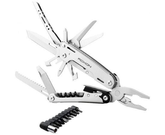 Мультитул Roxon Storm S801S 