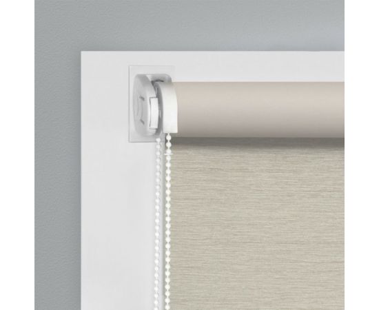 Платформа для крепления рулонных штор на глухую створку Decofest 4 шт. А0000032532 