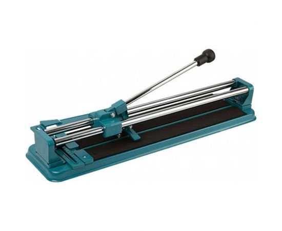 Плиткорез на подшипниках FIT Профи, усиленная платформа 500 мм 16445 