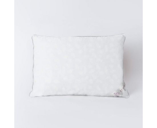 Подушка Ecotex Эдда 50x70, пух первой категории ЭПП57 