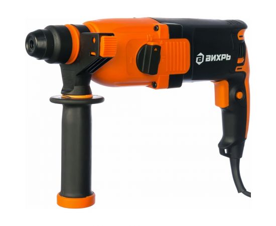 Перфоратор ВИХРЬ П-800К 72/3/6 