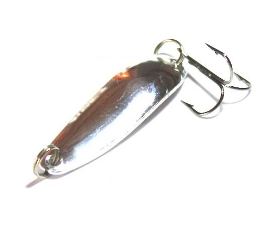 Блесна ООО Аура Сомик 1020/1 