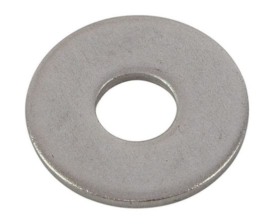 Увеличенная шайба Tech-Krep DIN 9021, М4, 3 кг 133578 