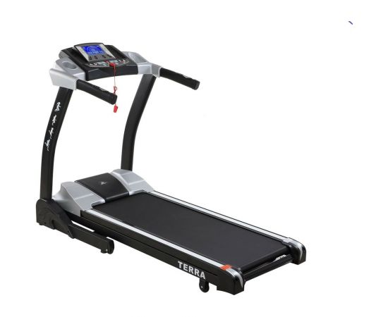 Беговая дорожка DFC TERRA T-505 