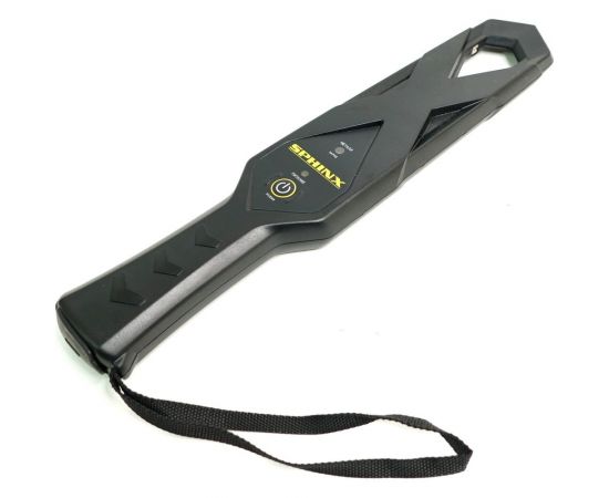 Ручной досмотровый металлодетектор SPHINX ВМ-611х 