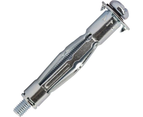 Анкер дюбель Молли Tech-Krep М5x52 50 шт. 133666 