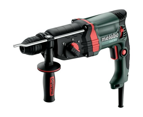 Перфоратор METABO KHE 2445 601709500 