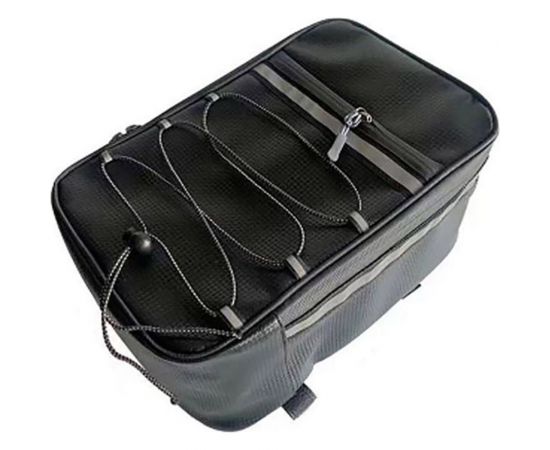 Сумка для багажника велосипеда Ecos VEL-01 323486 