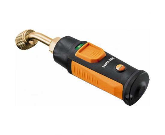 Смарт-зонд манометр высокого давления Testo 549i 0560 2549 02 