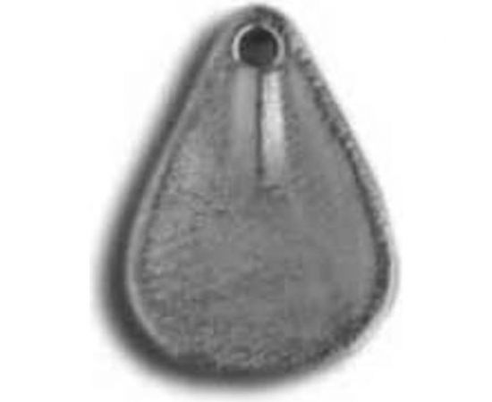 Груз Ложка, с ушком, 85 г, 20 шт. 04-004-08 