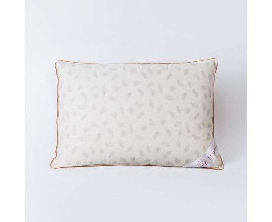 Подушка Ecotex Альда Пух-перо 50x70 ПАД57 