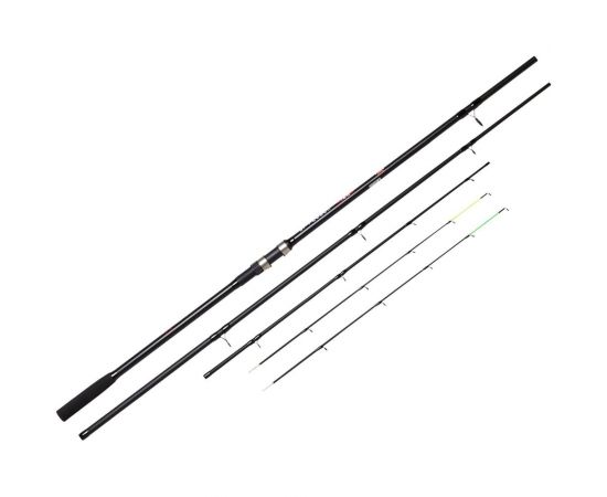 Фидерное удилище SALMO Extreme BP FEEDER 120 3.60 3137-360 