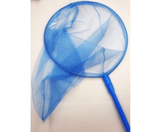 Сачок для ловли насекомых Магия праздника D27x143см 0882 