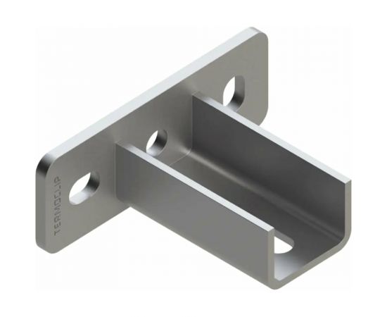 Седельный поперечный фланец TERMOCLIP tsf t 38-41 6f2 9255002 