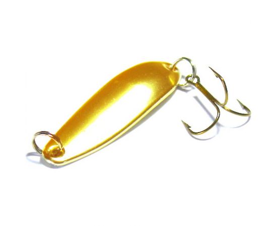 Блесна ООО Аура Сомик 1020/6 