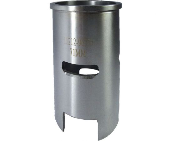 Гильза цилиндра для Suzuki DT25-30 Skipper SK11212-96350 