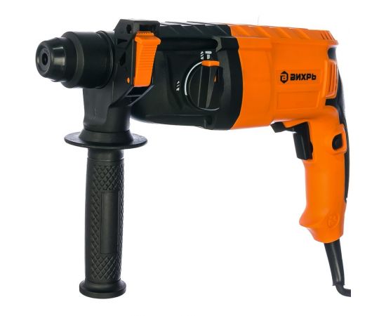 Перфоратор ВИХРЬ П-650К 72/3/5 