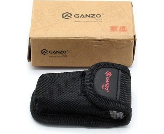 Компактный мультитул Ganzo G104S – изображение 11
