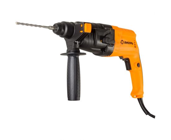 Перфоратор ВИХРЬ П-650К 72/3/5 – изображение 11