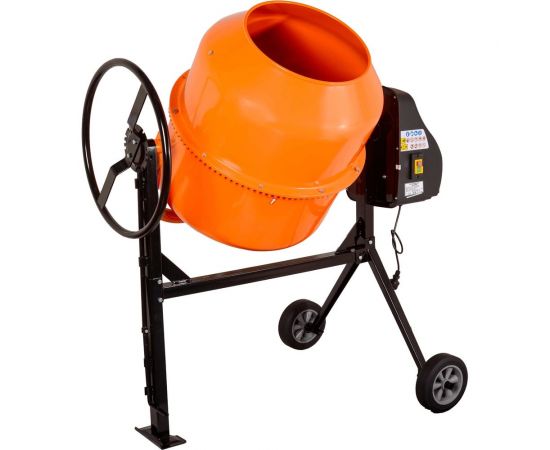 Бетономешалка Вихрь БМ-20АЧ 74/1/20 – изображение 11