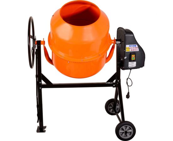 Бетономешалка Вихрь БМ-20АЧ 74/1/20 – изображение 12