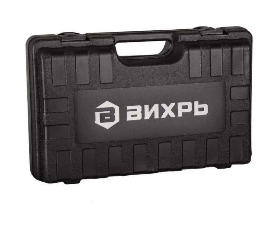 Перфоратор ВИХРЬ П-800К 72/3/6 – изображение 12