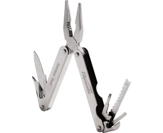 Трансформер SPARTA 156 мм,15 предметов 17610 – изображение 12