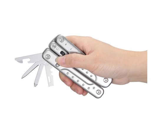 Мультитул Roxon Phantom S802 V2.0 S802V20 – изображение 12