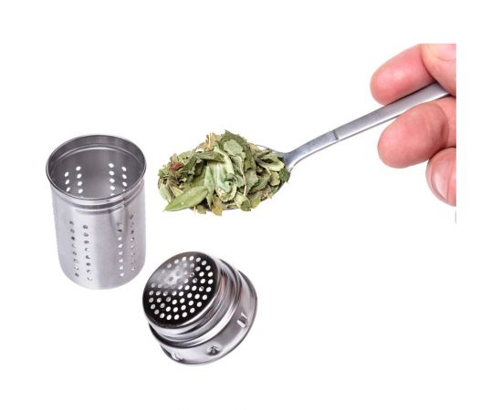 Вакуумный термос с контейнером для заваривания Forester Mobile 0.9 л MC-6 – изображение 12