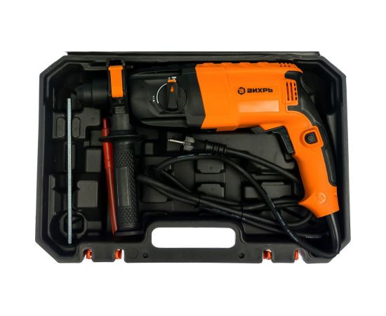 Перфоратор ВИХРЬ П-650К 72/3/5 – изображение 12