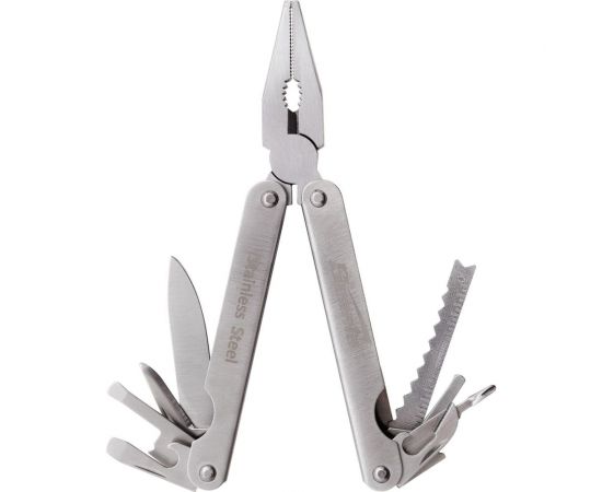 Трансформер SPARTA 156 мм,15 предметов 17610 – изображение 13