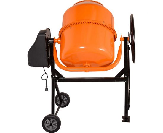 Бетономешалка Вихрь БМ-20АЧ 74/1/20 – изображение 14