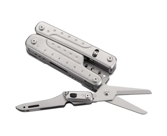 Мультитул Roxon Phantom S802 V2.0 S802V20 – изображение 14