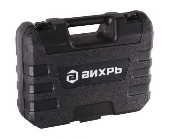 Перфоратор ВИХРЬ П-650К 72/3/5 – изображение 14