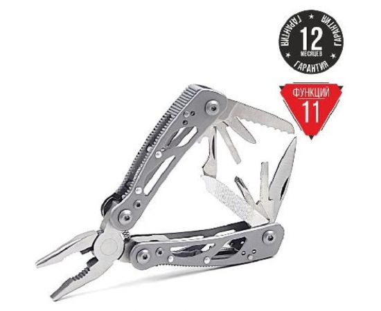 Компактный мультитул Ganzo G104S – изображение 16