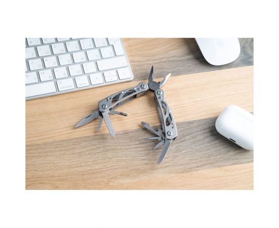 Компактный мультитул Ganzo G104S – изображение 18