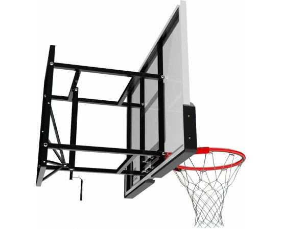 Баскетбольный щит DFC BOARD48P – изображение 2