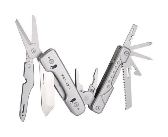 Мультитул Roxon Phantom S802 V2.0 S802V20 – изображение 2