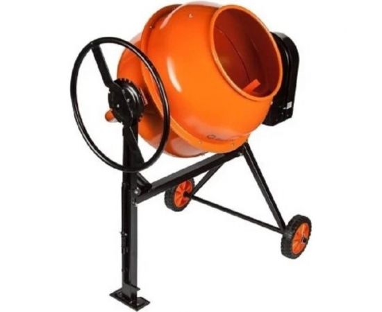 Бетономешалка Вихрь БМ-140 74/1/6 – изображение 2
