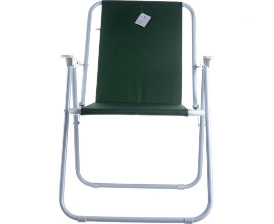Складной стул FIT каркас алюминиевый сплав, 440х520х730 мм 78321 – изображение 2