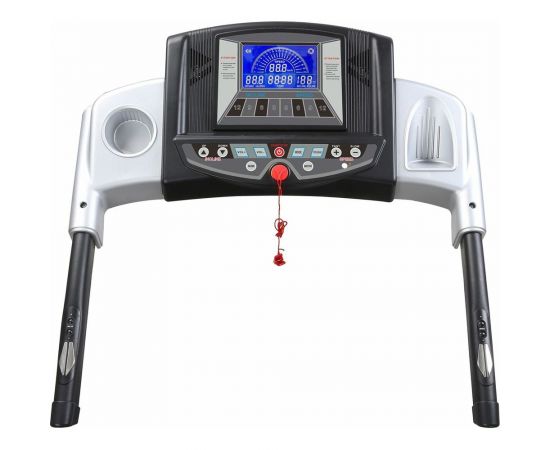 Беговая дорожка DFC TERRA T-505 – изображение 2